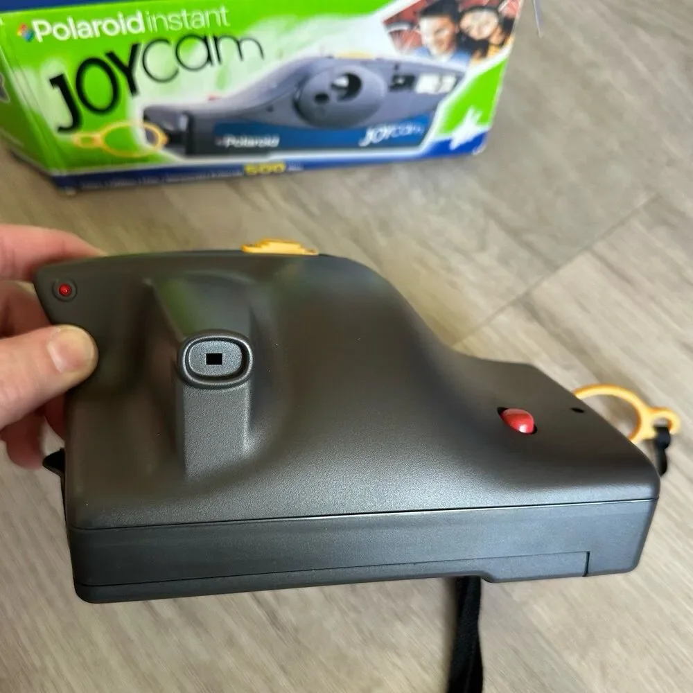 Polaroid vintage y2k