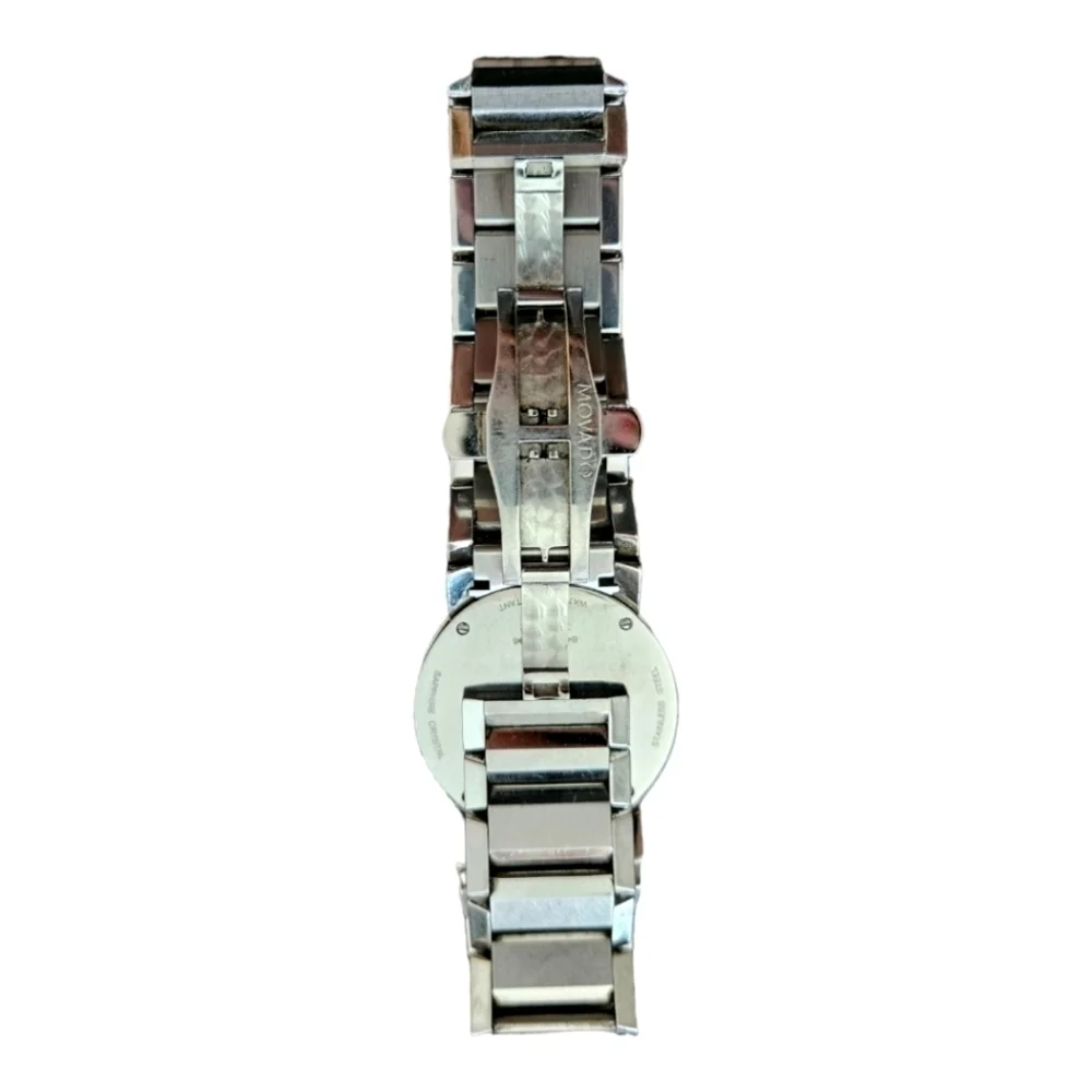 Movado men 606092