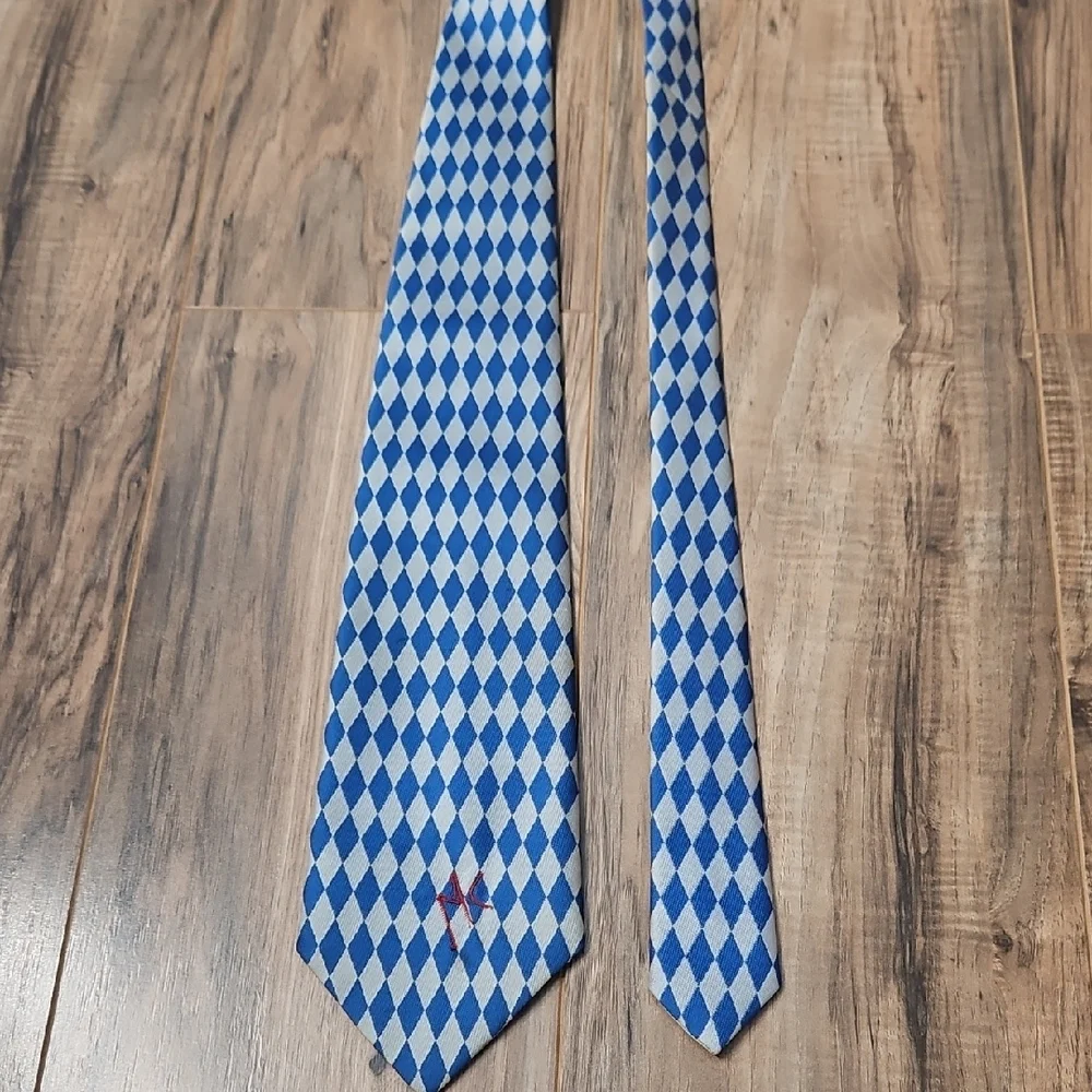 Commodore stylish blue