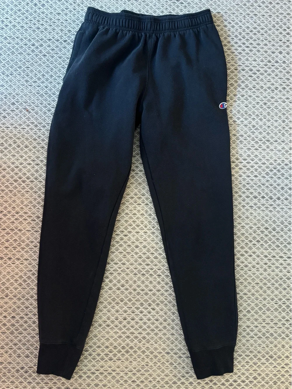 Champion waistband men’s black