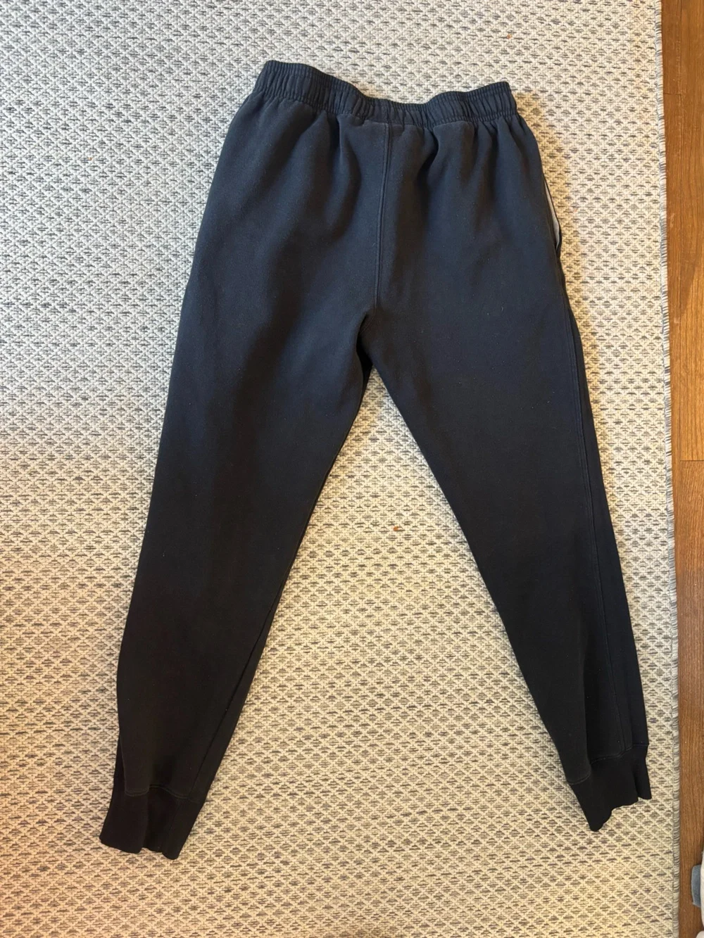 Champion drawstrings otherwise good