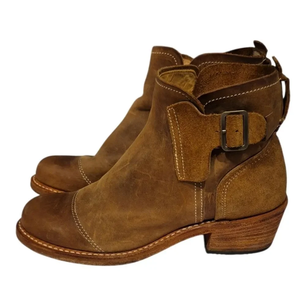 Timberland usa made