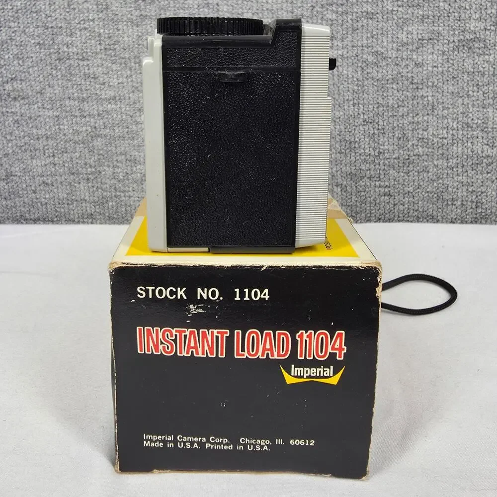 Imperial instant load