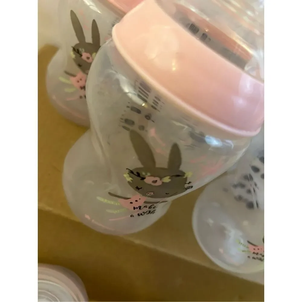 Tommee Tippee tommee tippee