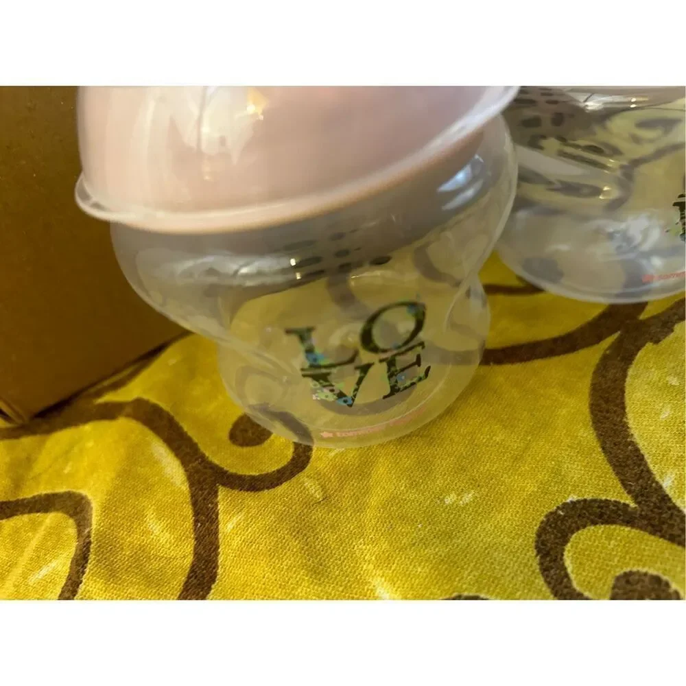 Tommee Tippee tommee tippee