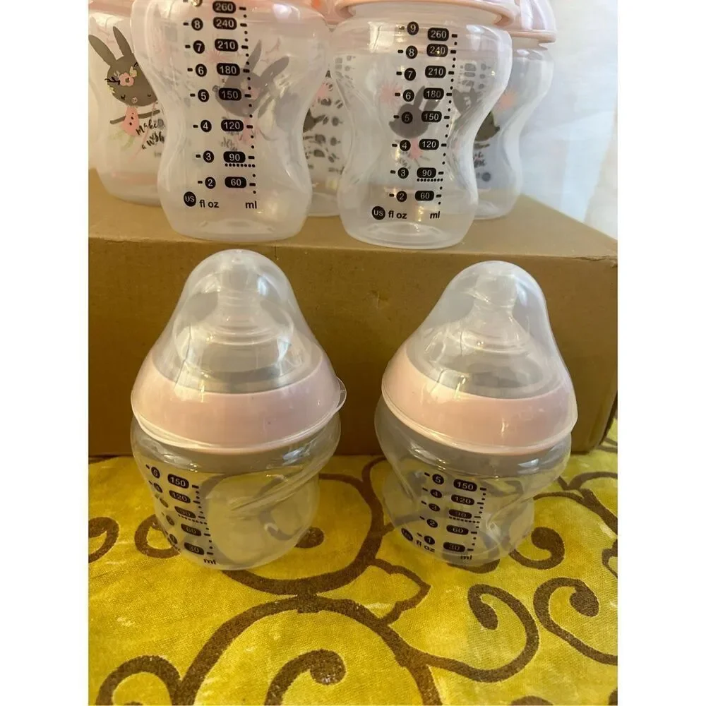 Tommee Tippee tommee tippee