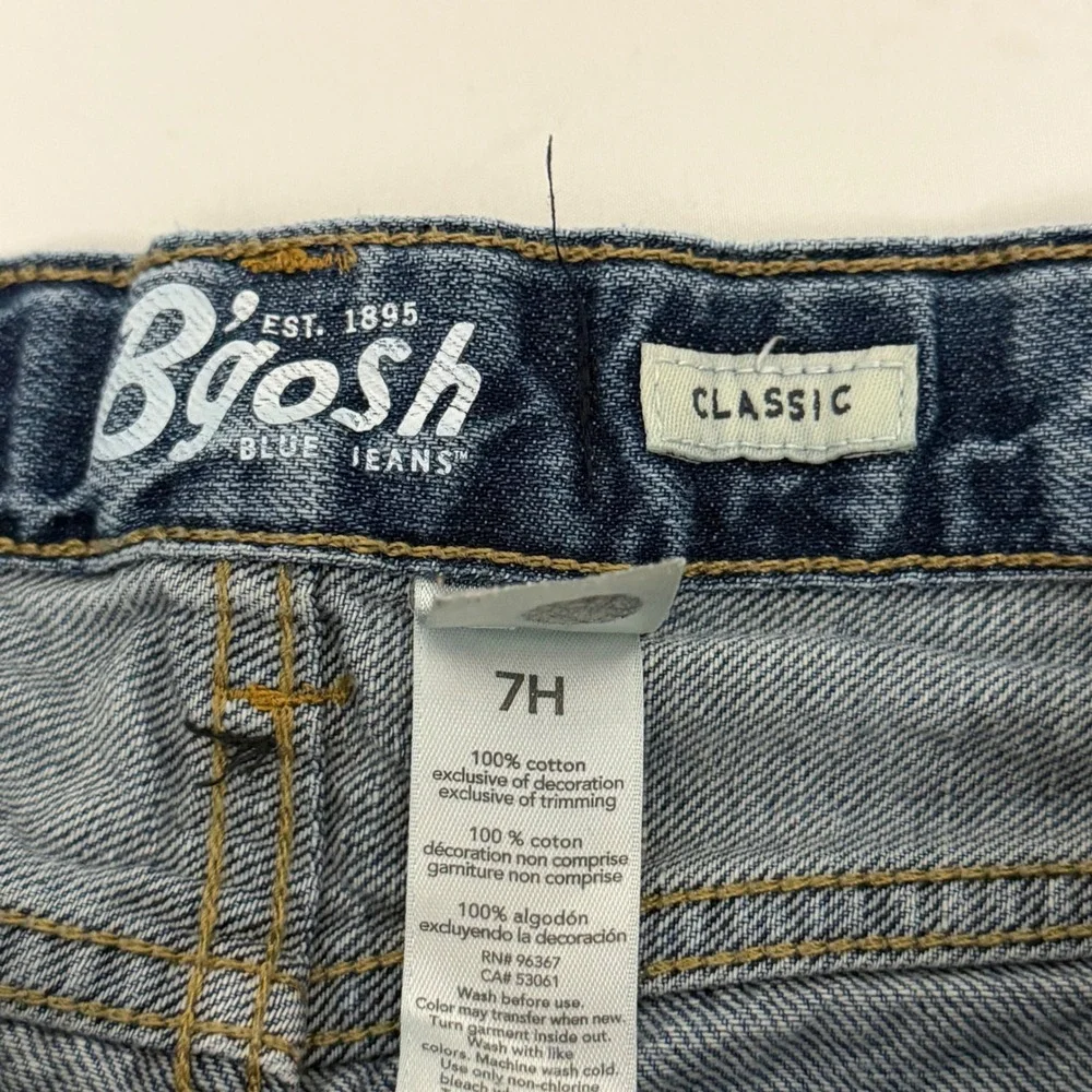 OshKosh Bgosh see photos