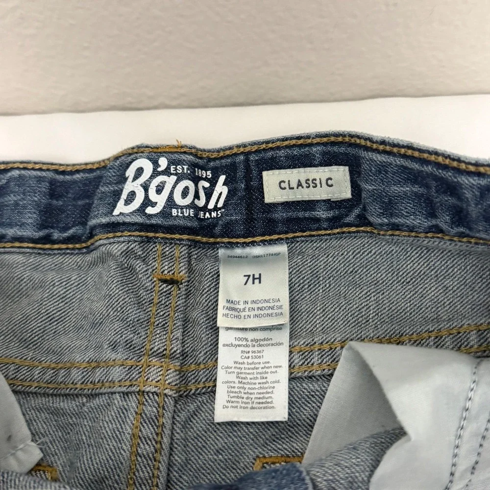 OshKosh Bgosh see photos
