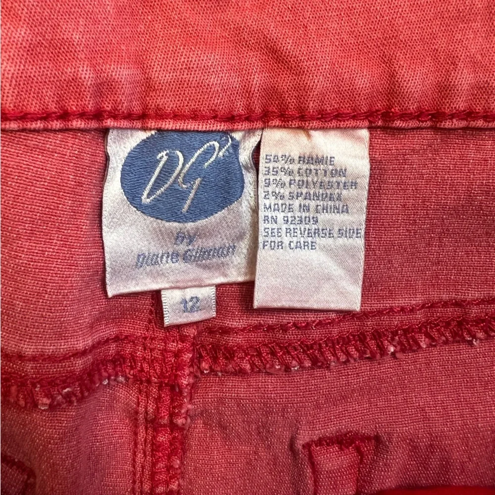 DG2 by Diane Gilman color somewhere