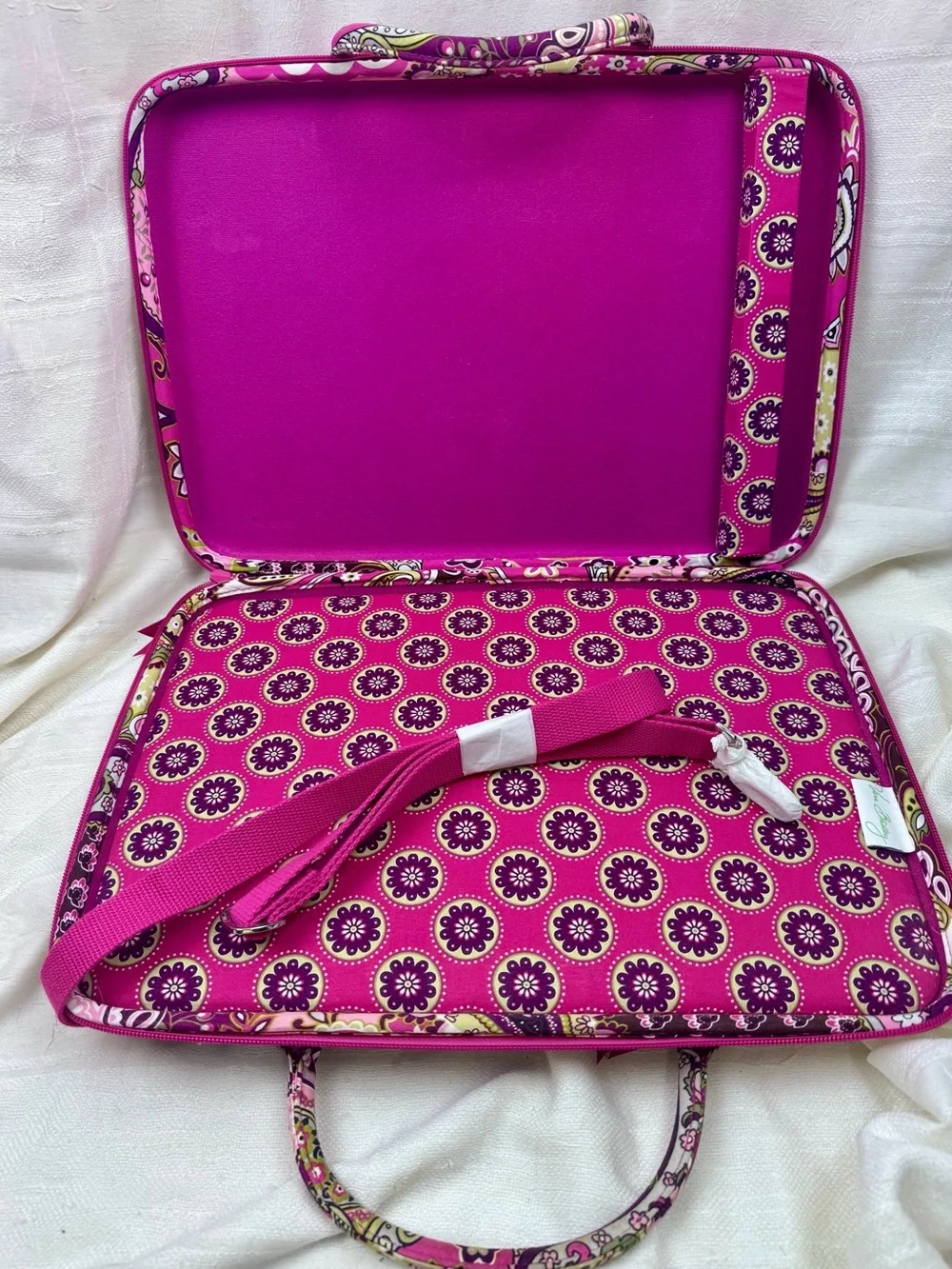 Vera Bradley eye catching