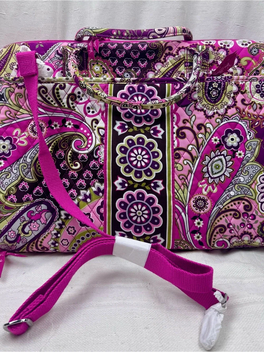 Vera Bradley eye catching