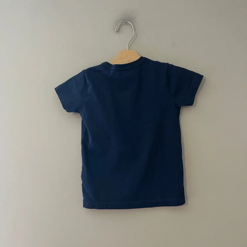 $12 ADD ON crewcuts short sleeve tee xs‎ 2-3Y Baby Gap Old Navy Ambercrombie