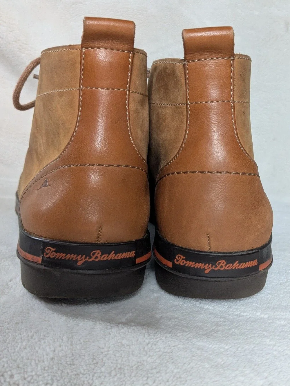 Tommy Bahama shoes are