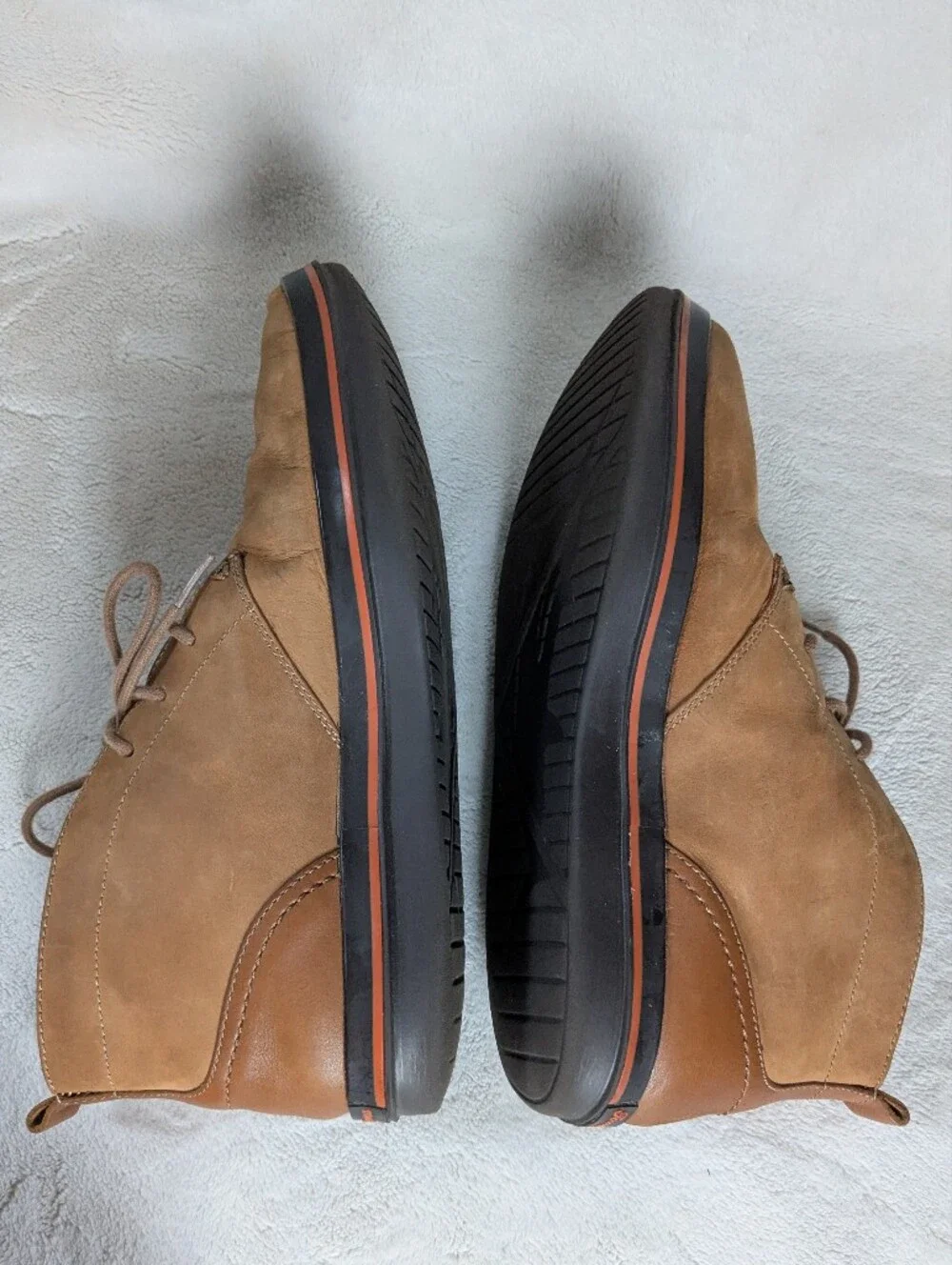 Tommy Bahama shoes are