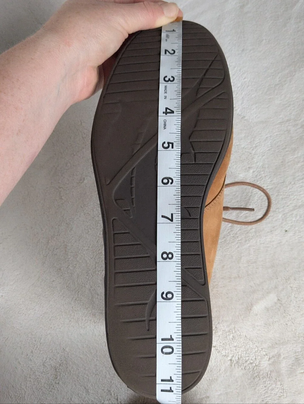 Tommy Bahama shoes are