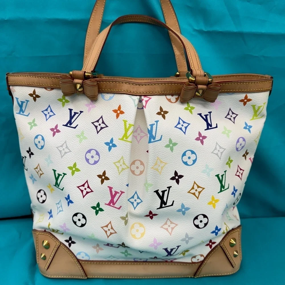Louis Vuitton date code
