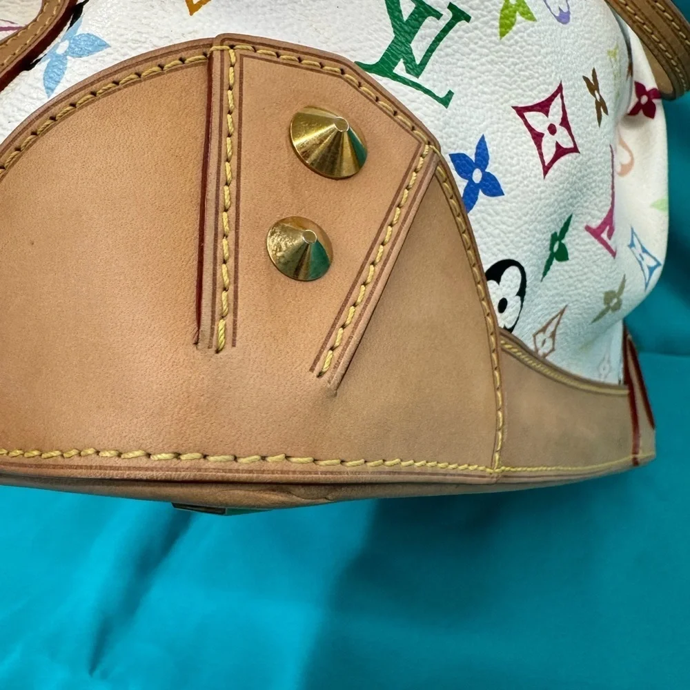 Louis Vuitton date code