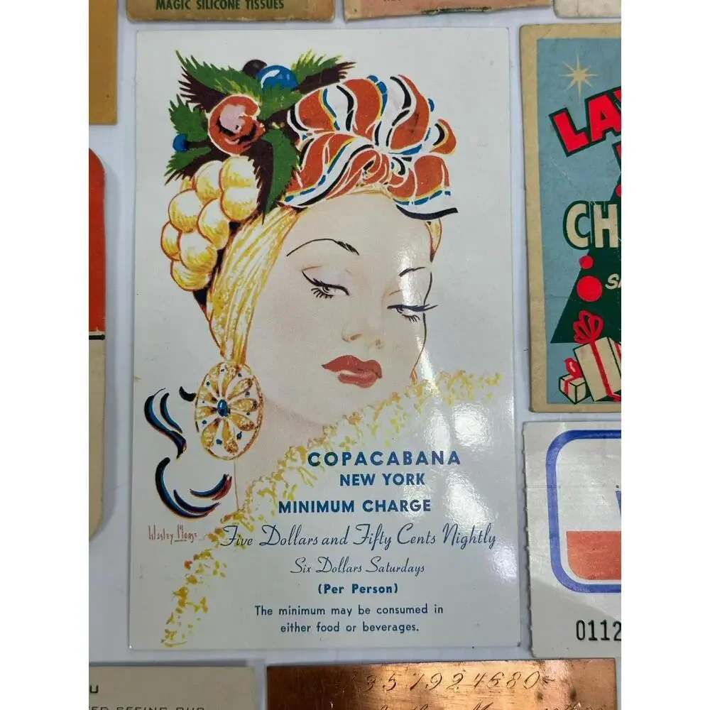 N/A booklet queen