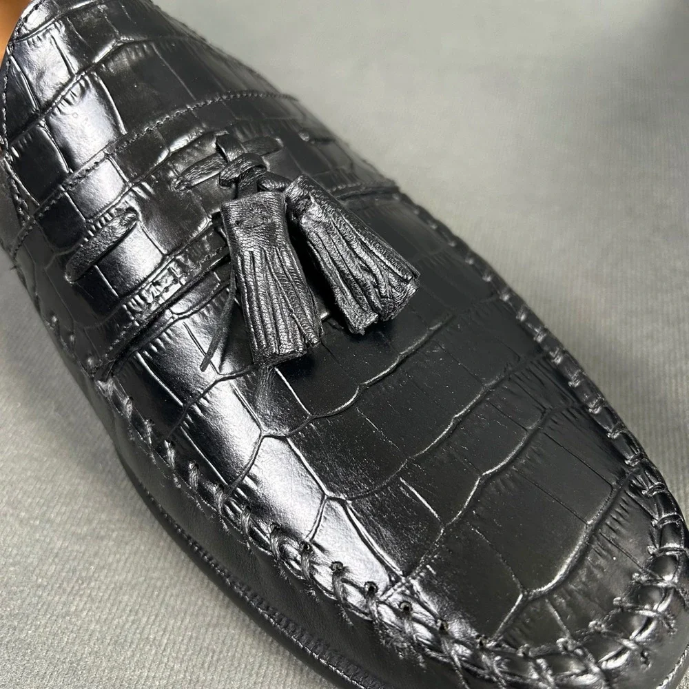 Florsheim pica moc