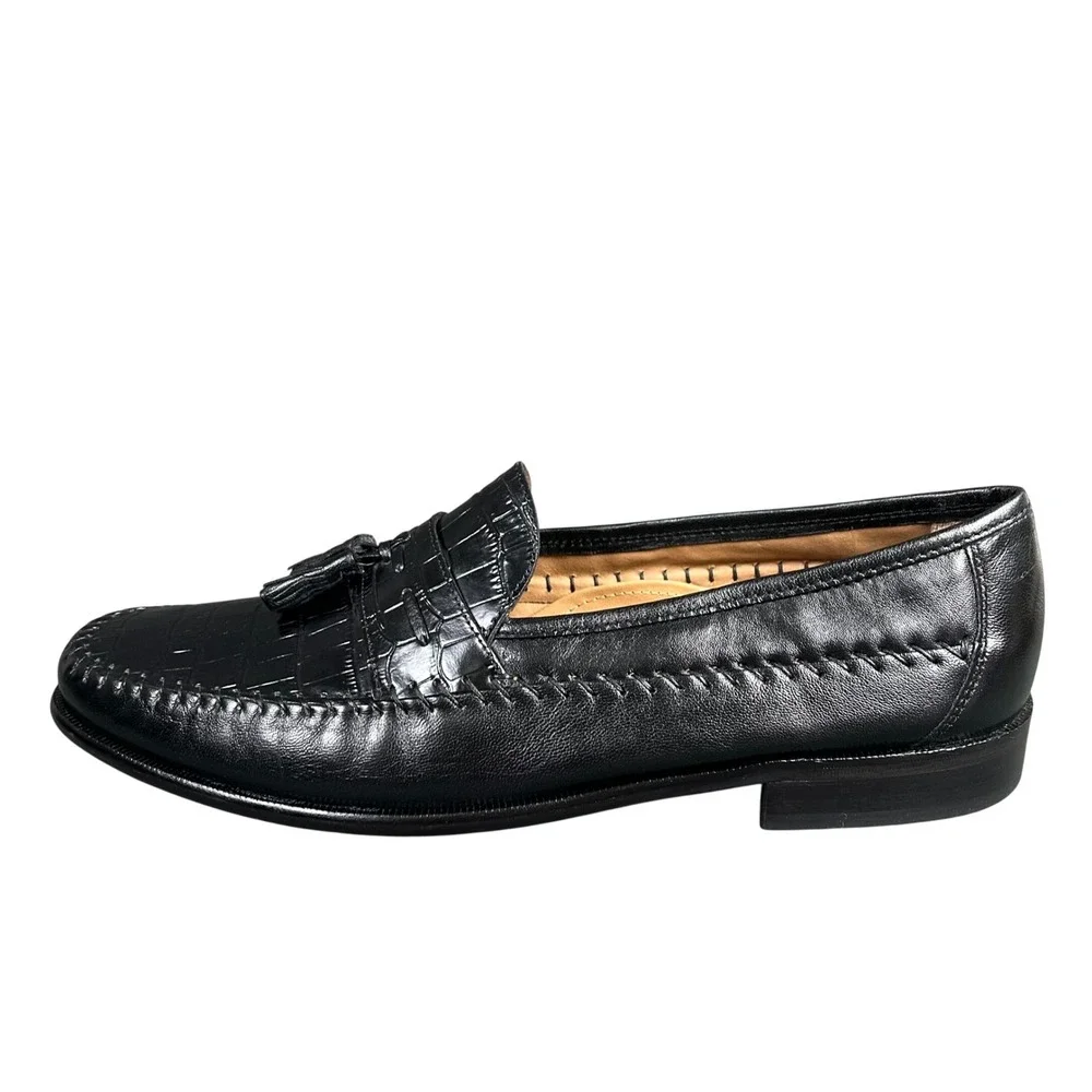 Florsheim pica moc
