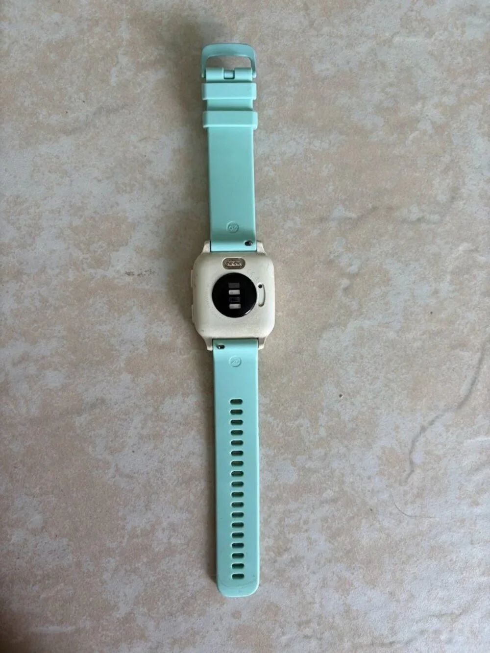garmin clean modern