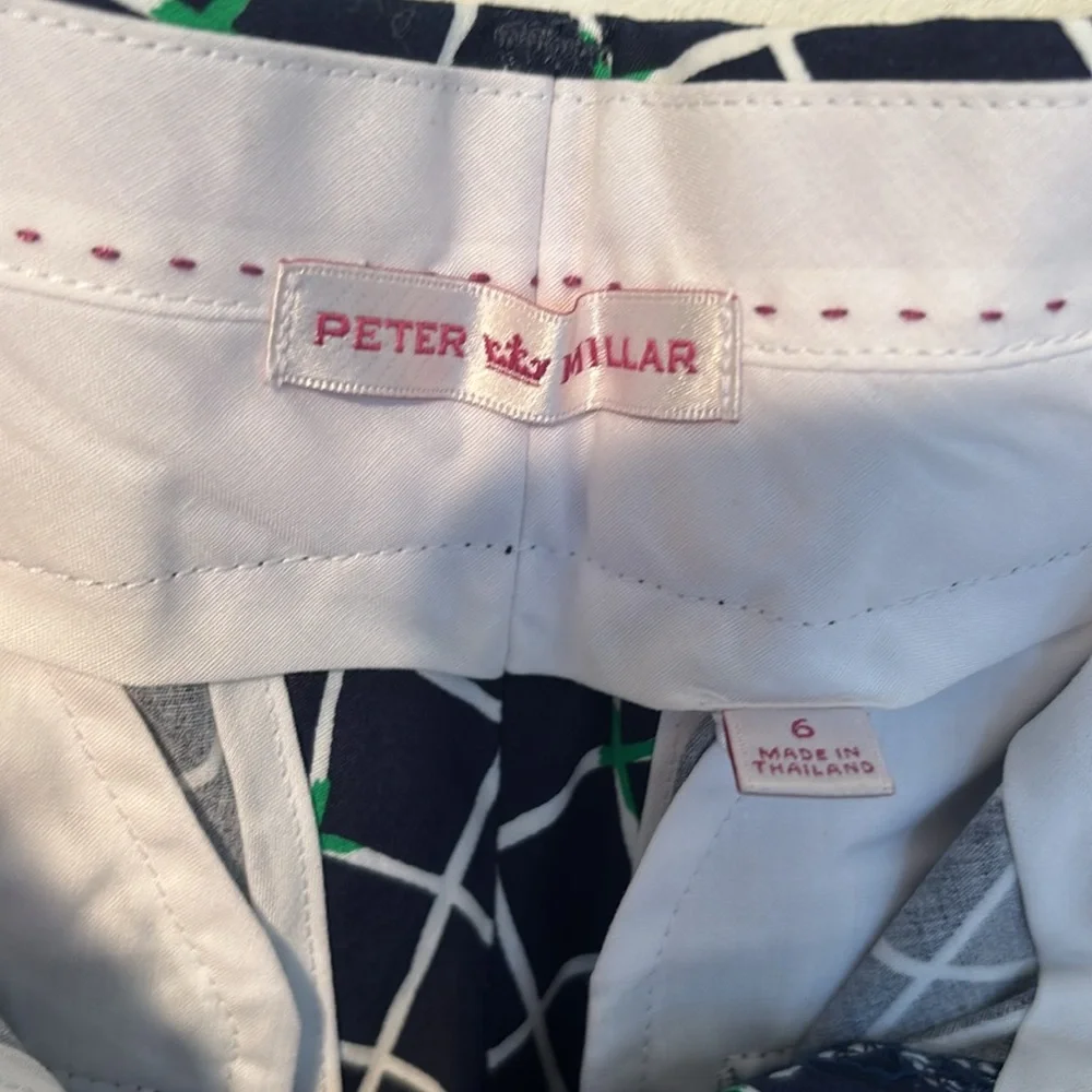 Peter Millar peter millar