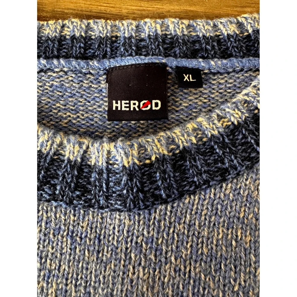 HEROD men cricket