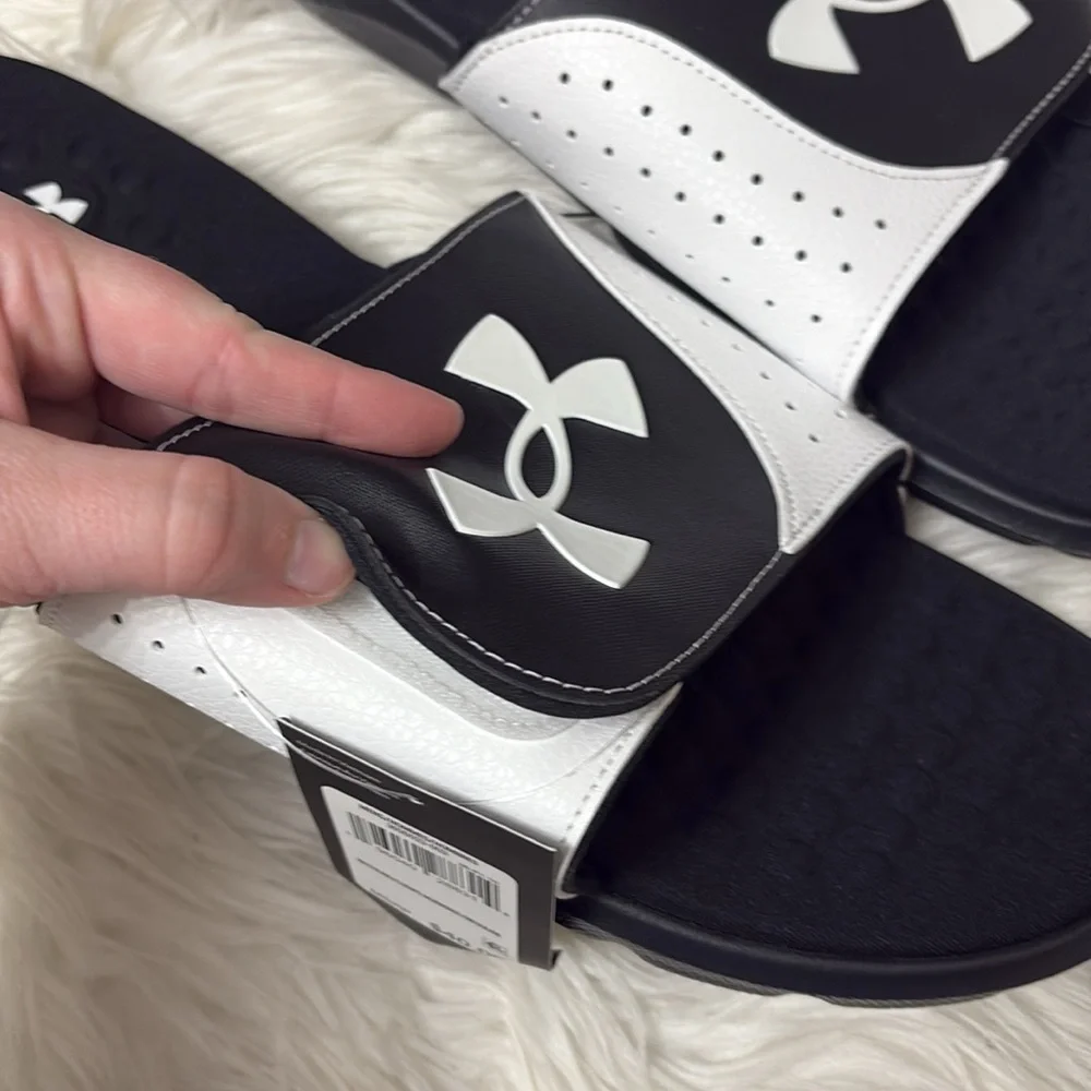 Under Armour new never