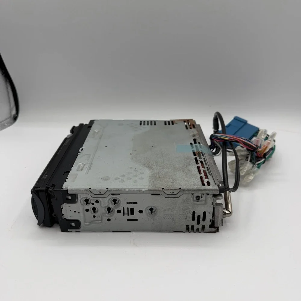 Sony Xplod CDX-GT710 Stereo CD Radio AUX Player - No Remote - Tested & Working