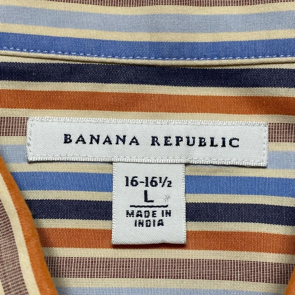 Banana Republic free approximate