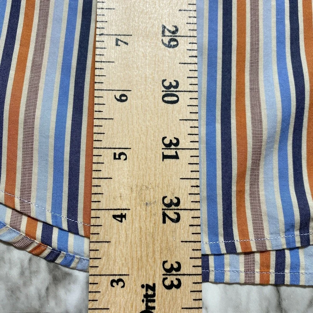 Banana Republic odor measurements free