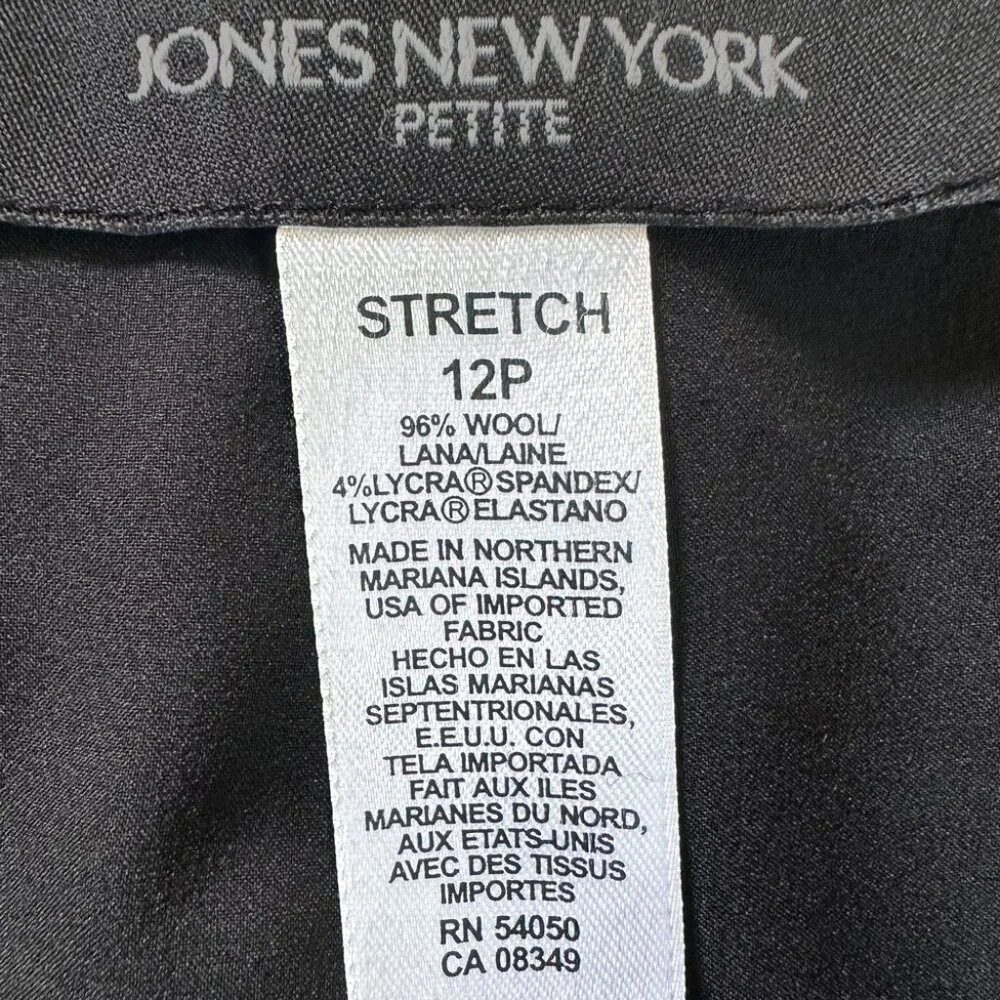 Jones New York timeless piece
