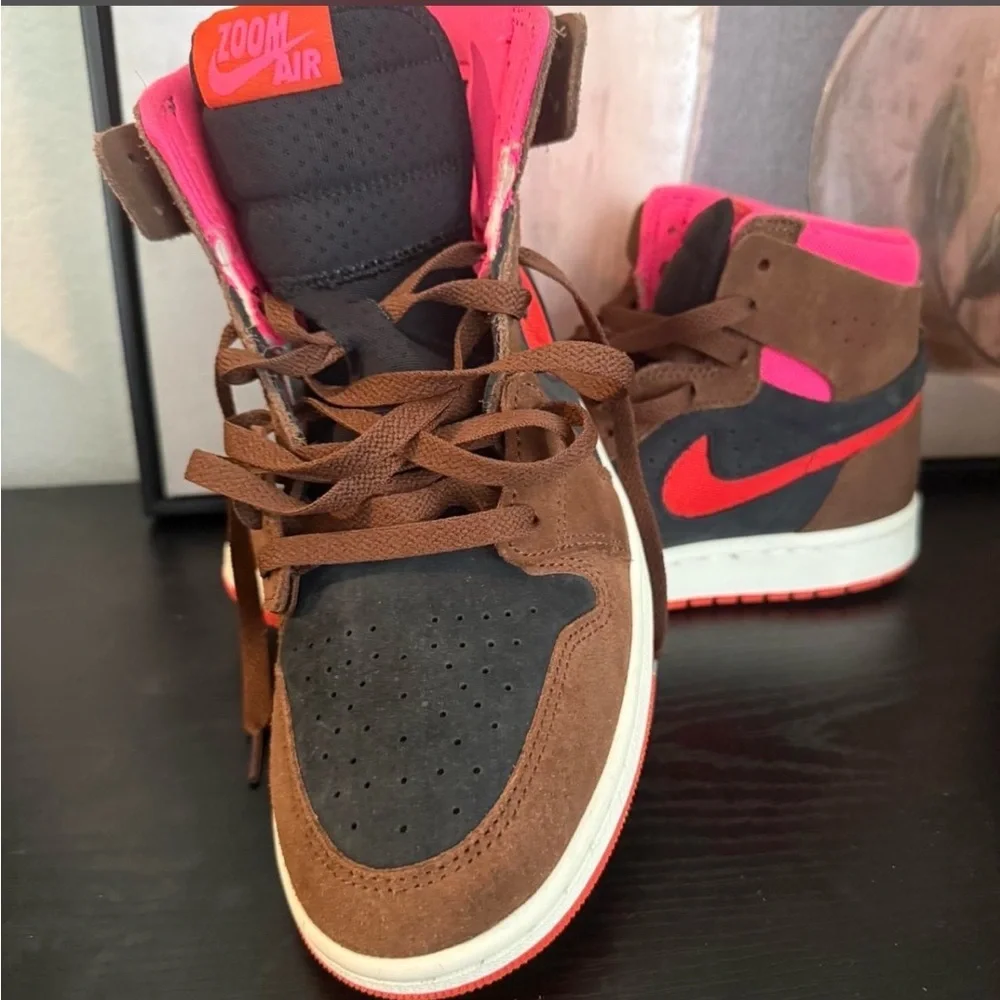 Nike everyday wear worn
