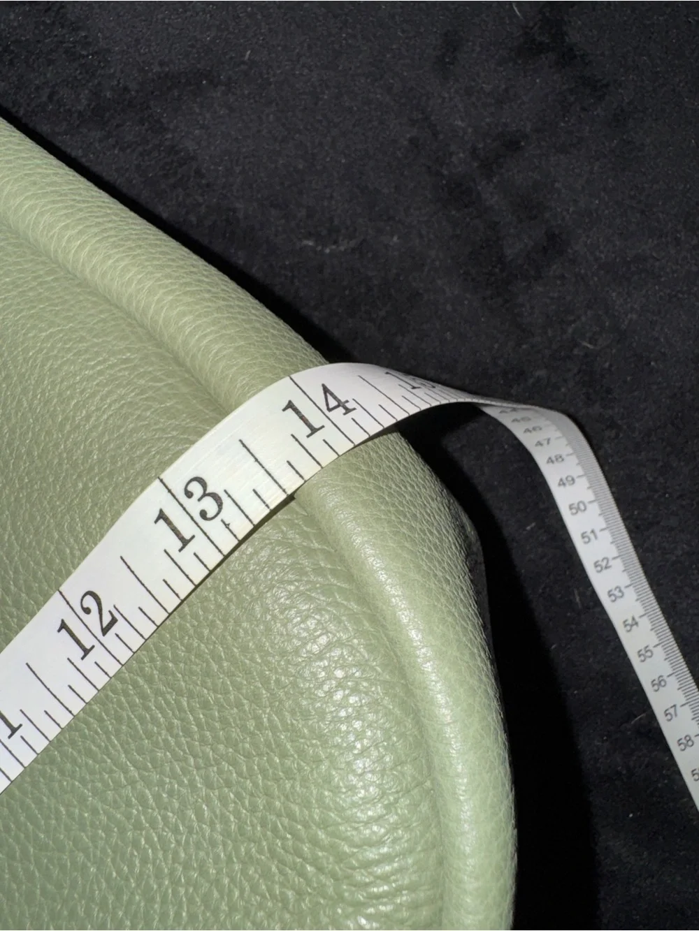 kate spade soft pebbled