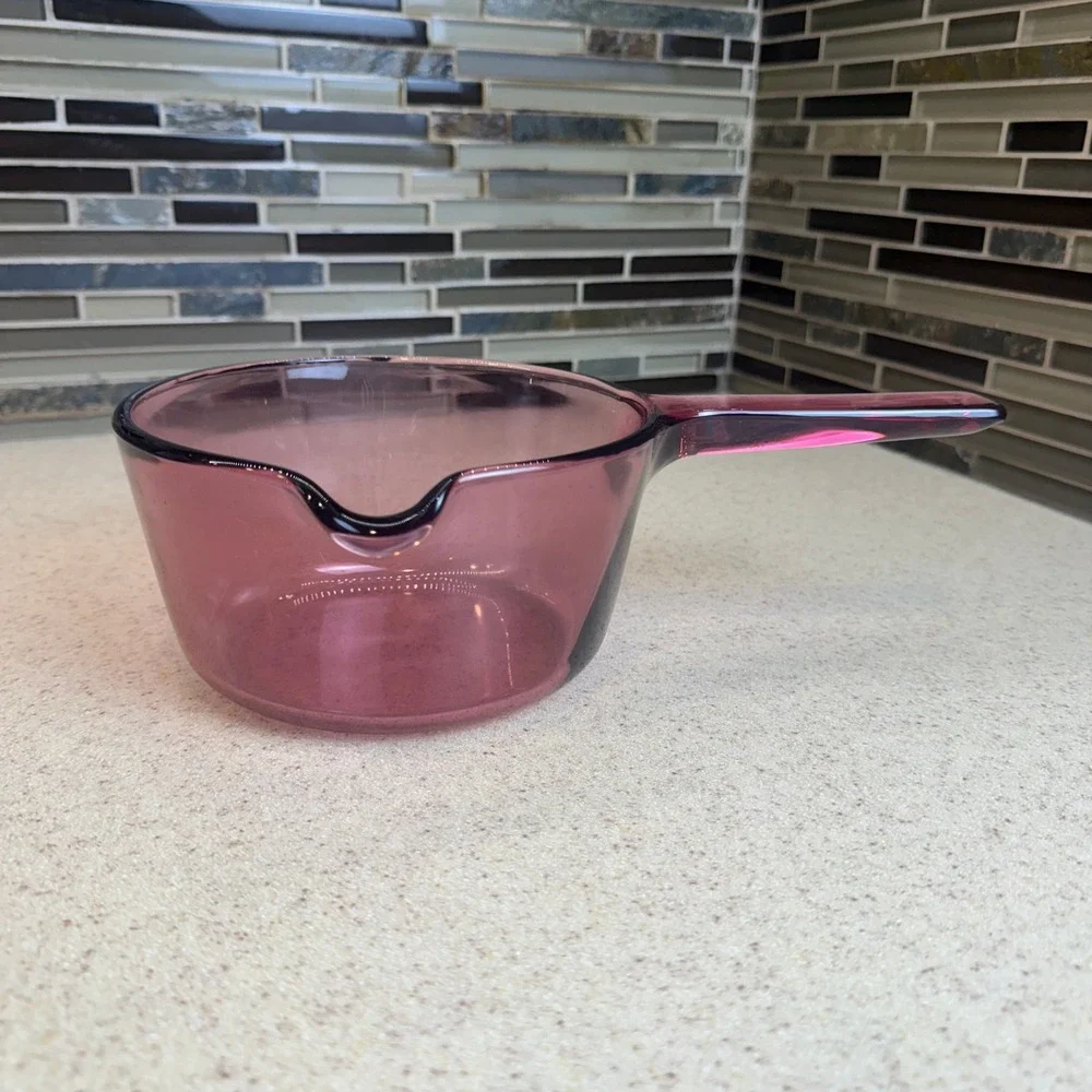Corningware vintage visions