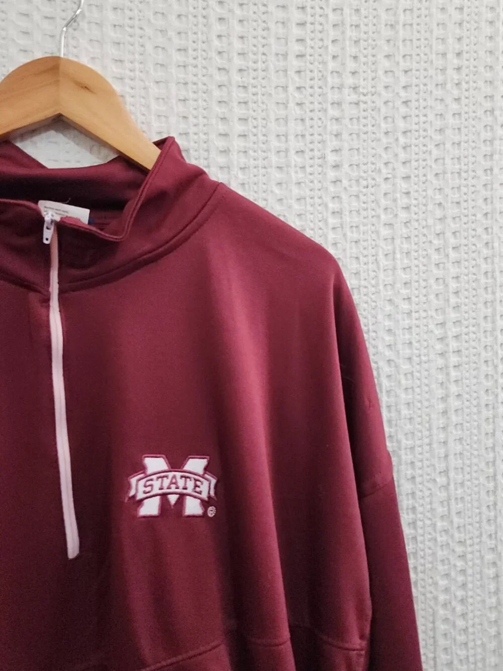 Old Varsity Brand mississippi state
