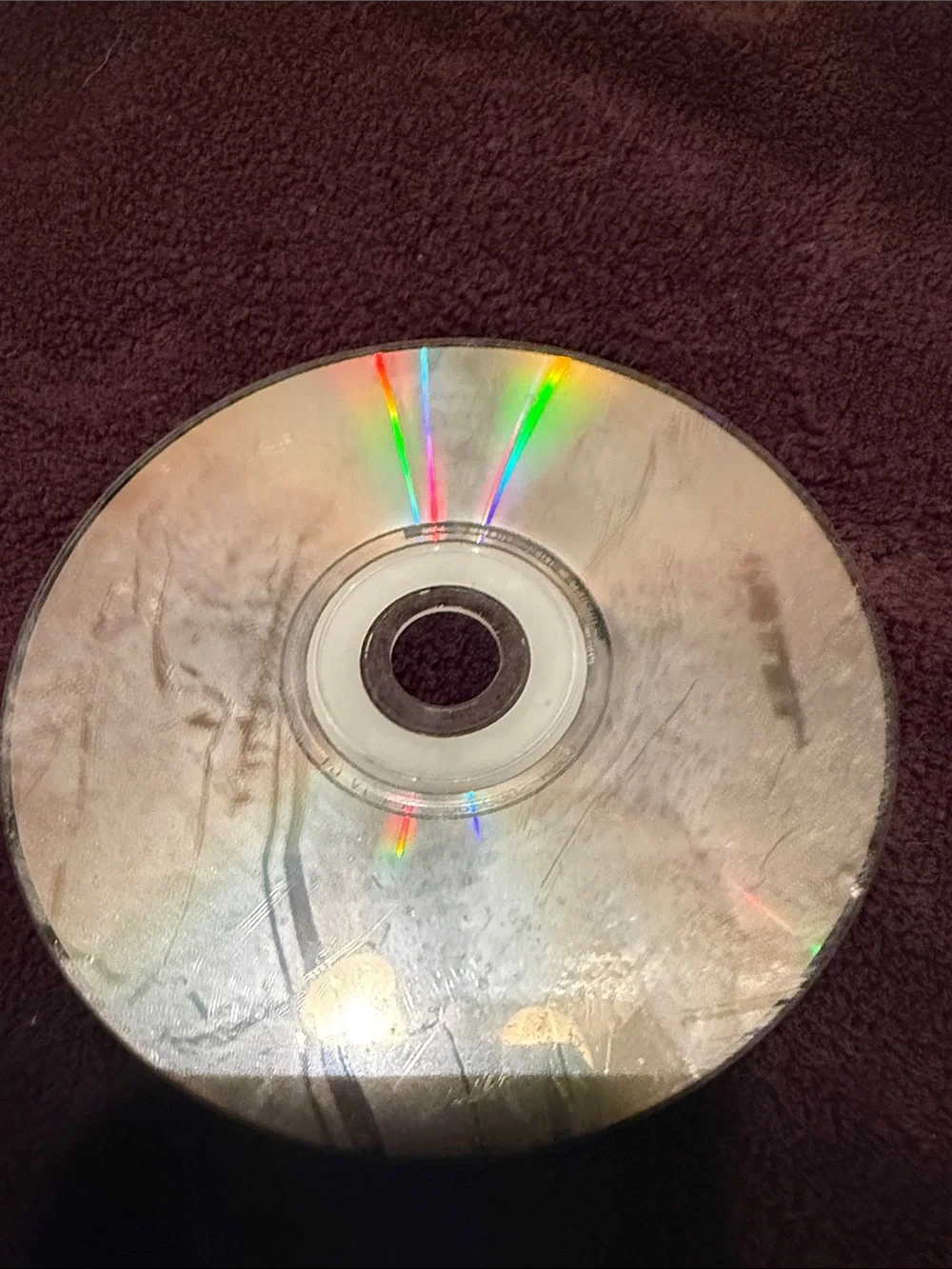 Deer Hunter 5 5th Anniversary Edition Game Disc