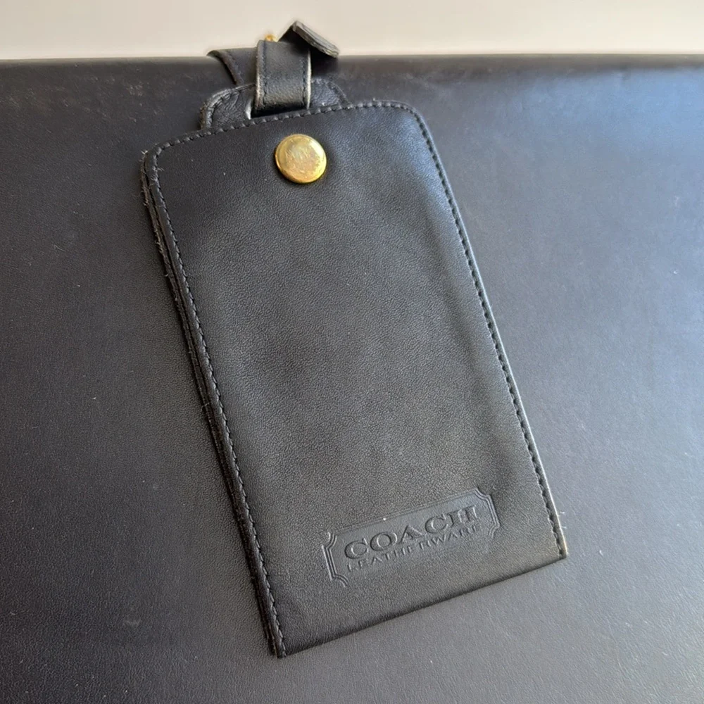 Coach rare find