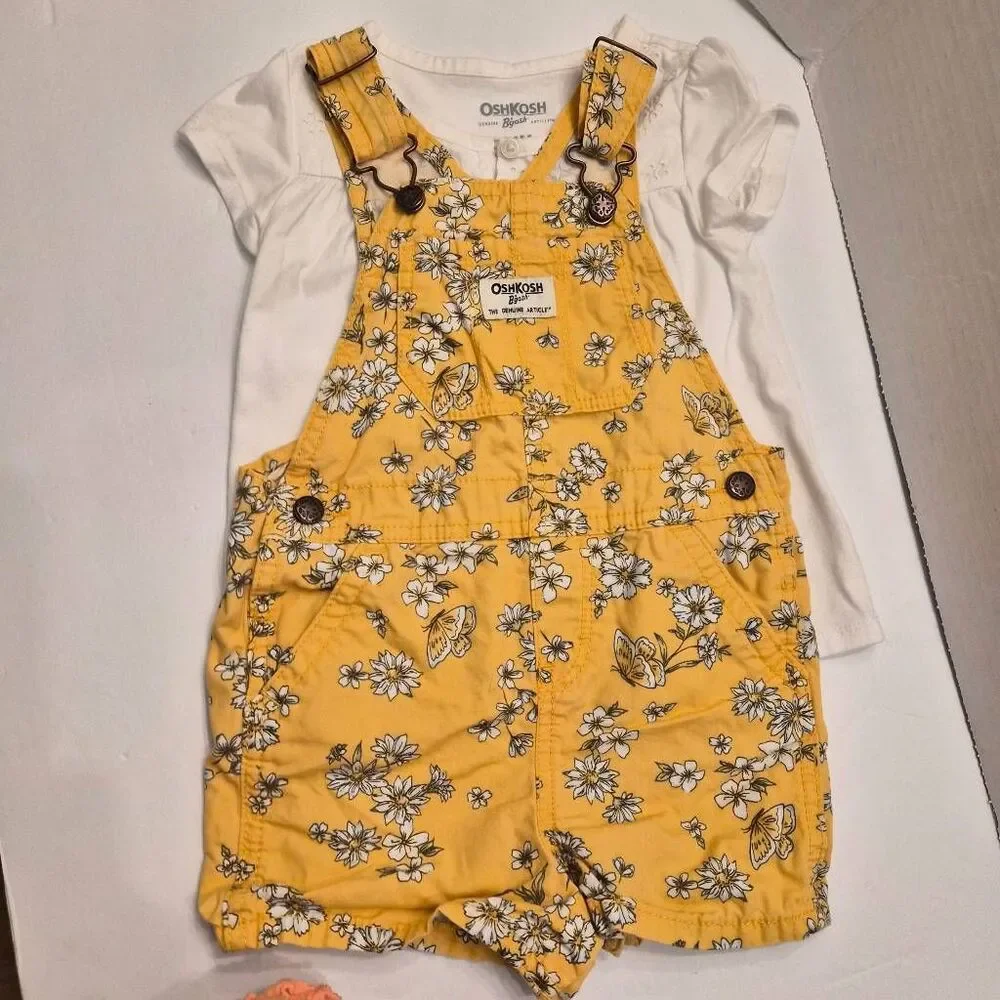 Carters outfits baby