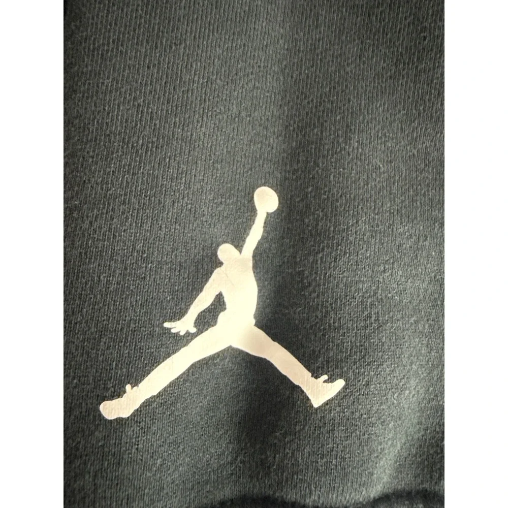 Jordan sport dna