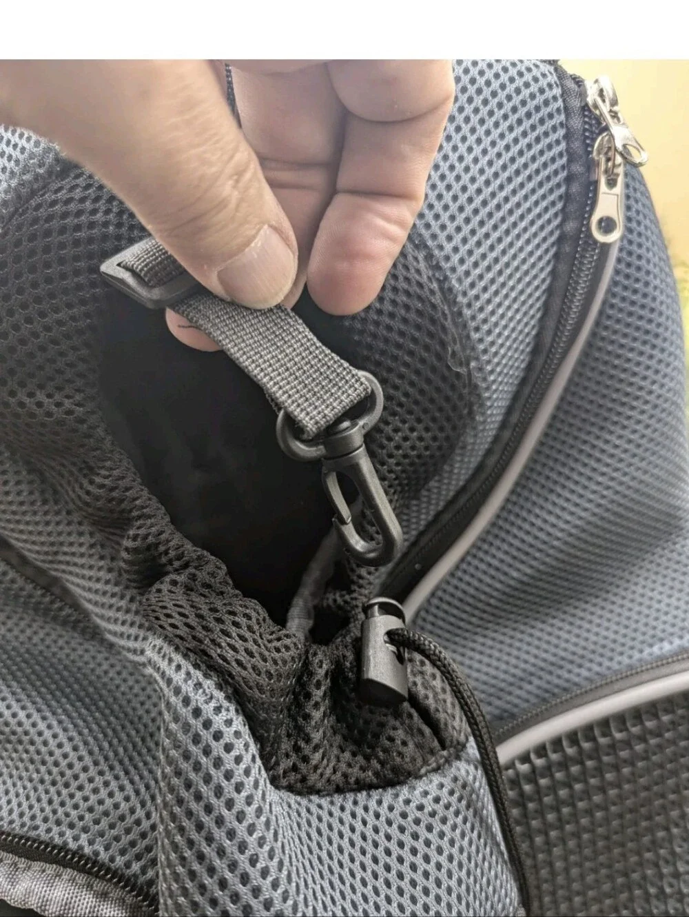 youdog pet carrier