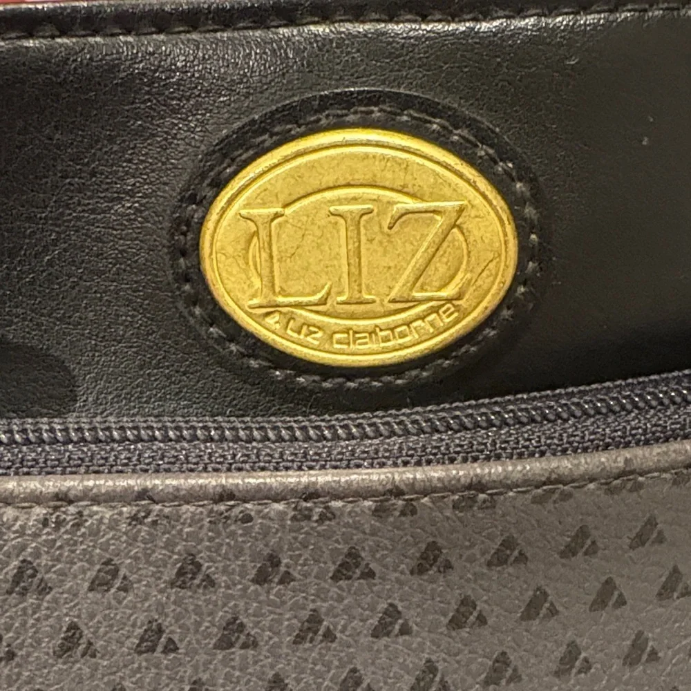 Liz Claiborne elegant crossbody