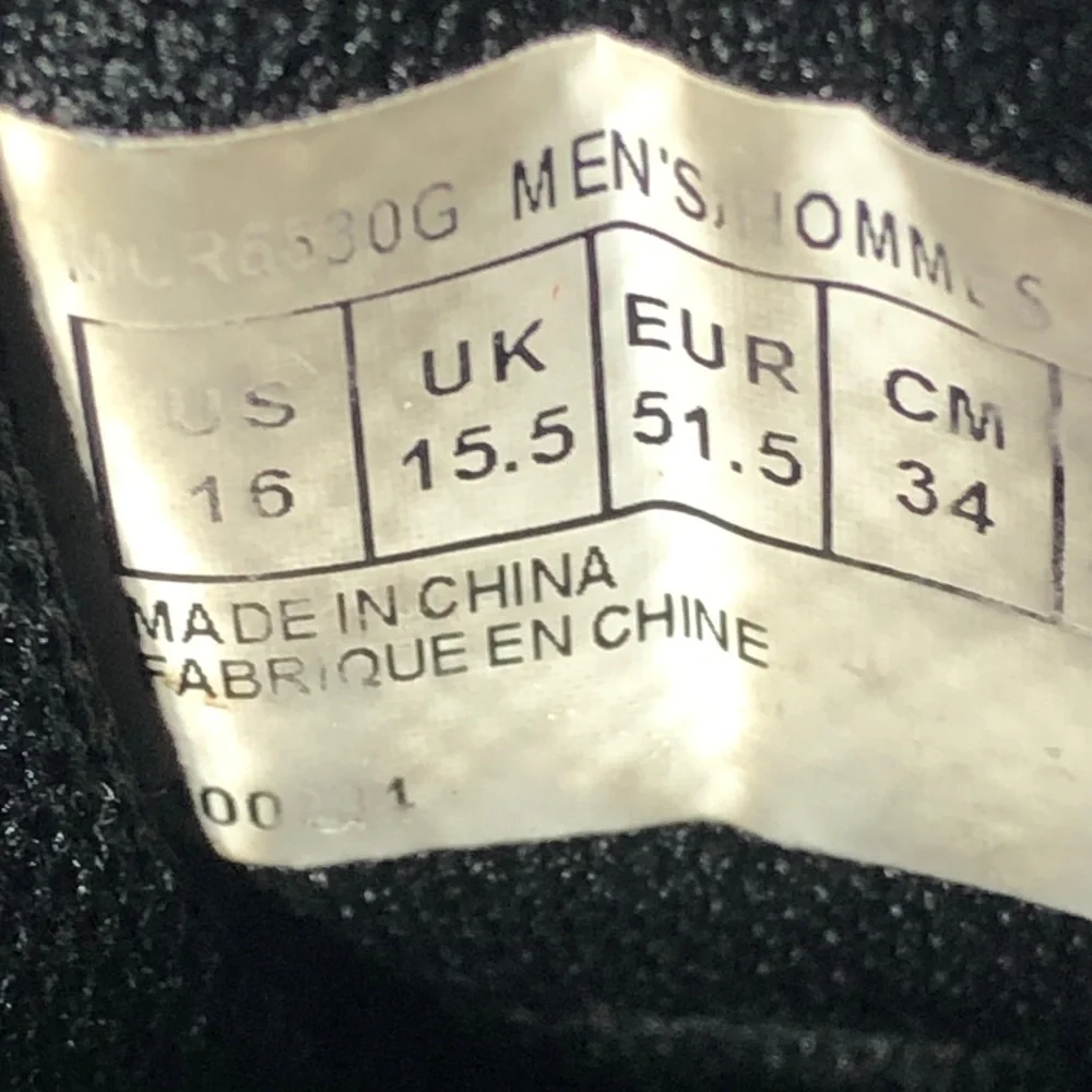 Dunham durable good fit