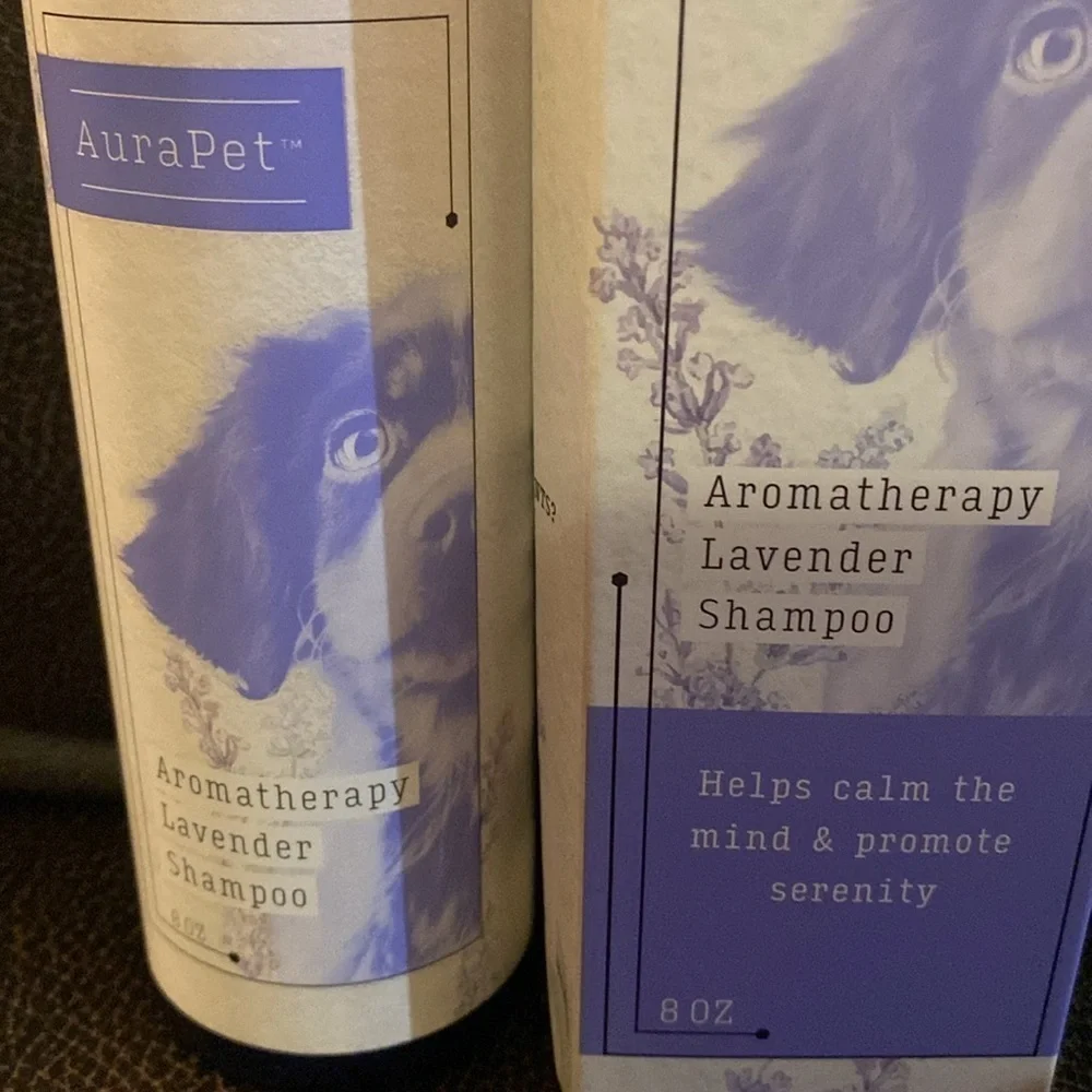AuraPet AspenPet oz calming