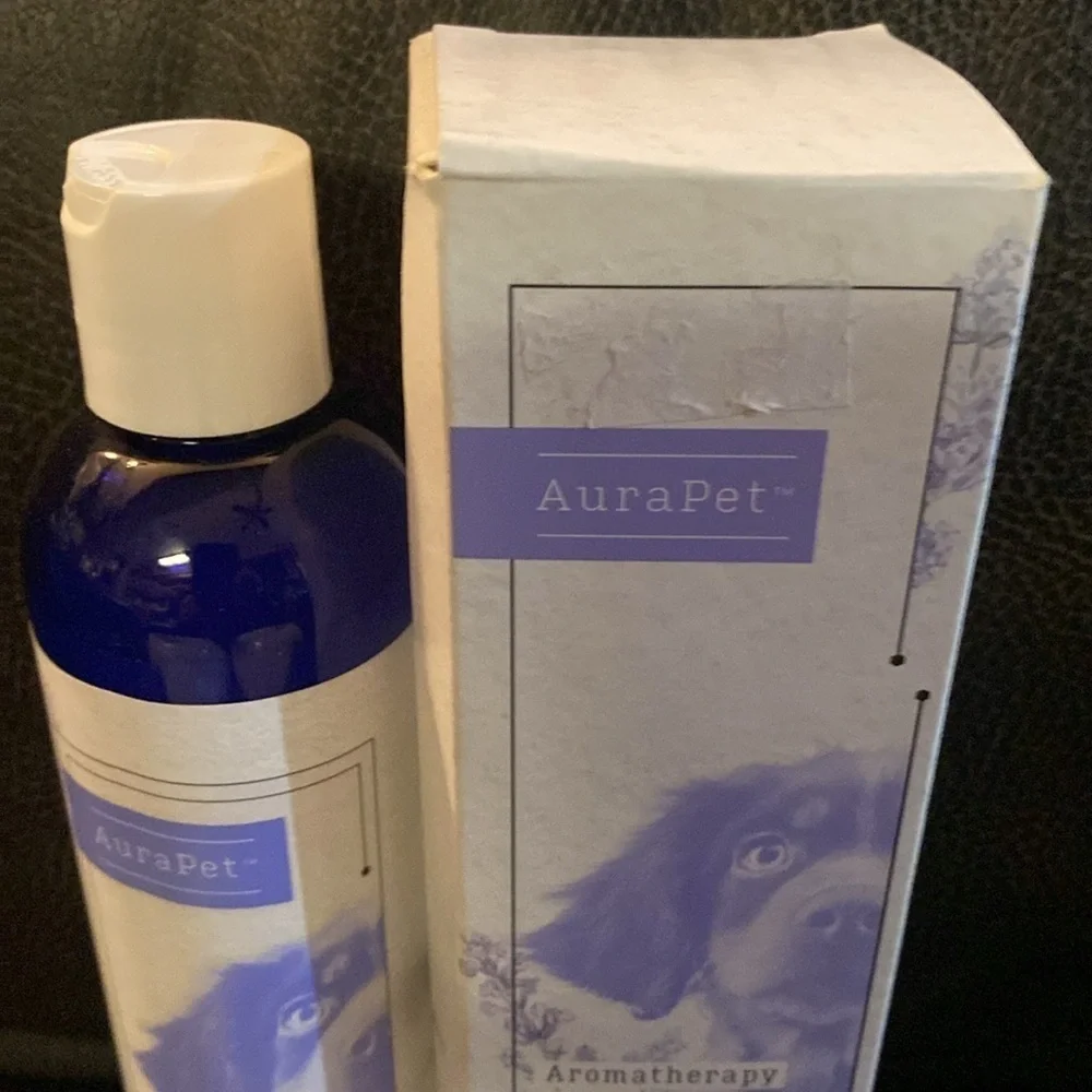 AuraPet AspenPet oz calming
