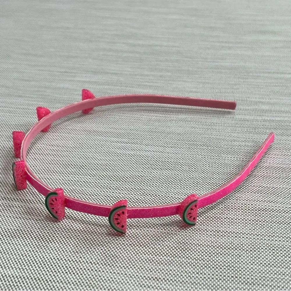 Crewcuts pink watermelon