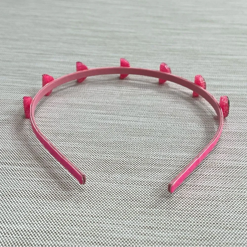 Crewcuts pink watermelon