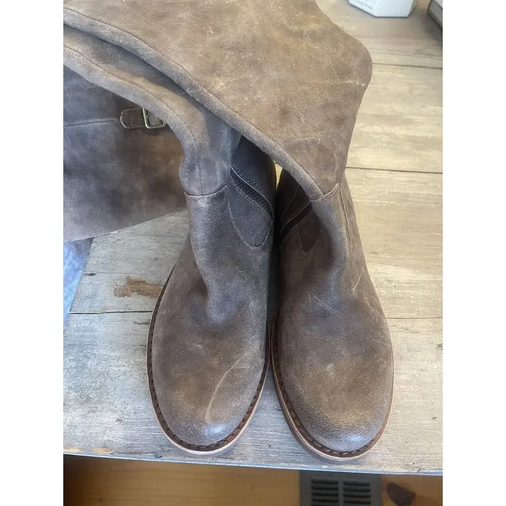 Kork-Ease look chic