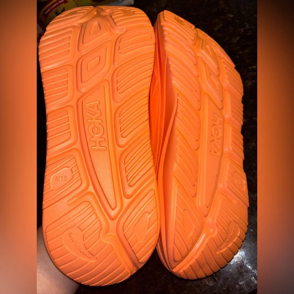 Hoka One One sierra hoka eva