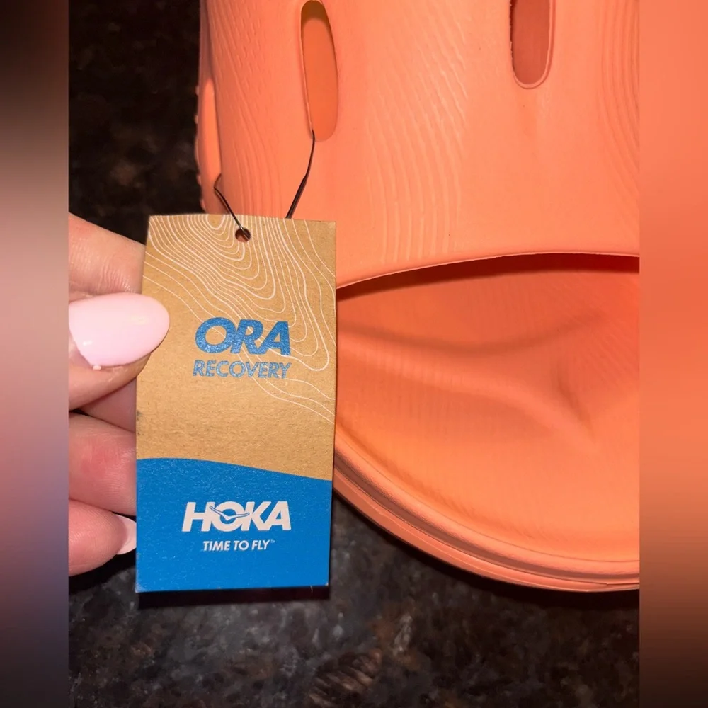 Hoka One One running beloved